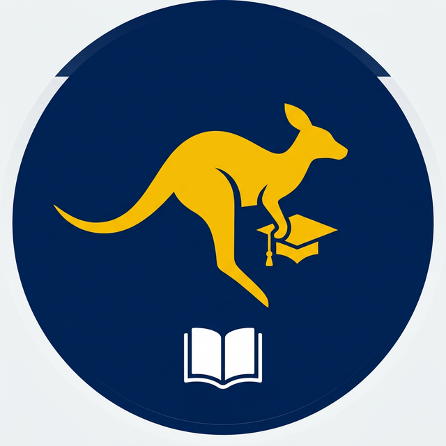 Australian School Finder Logo