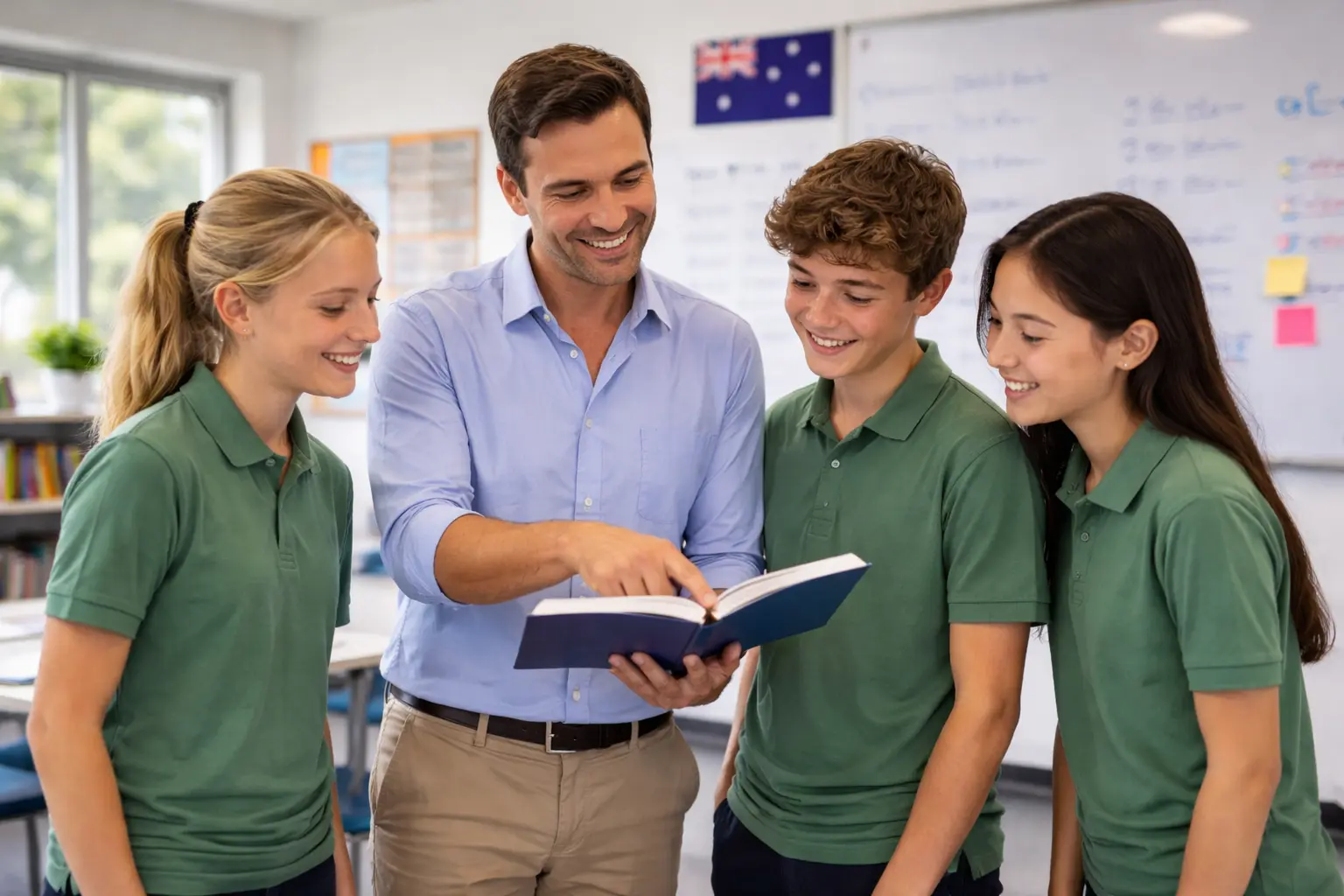Schools in Australian Capital Territory