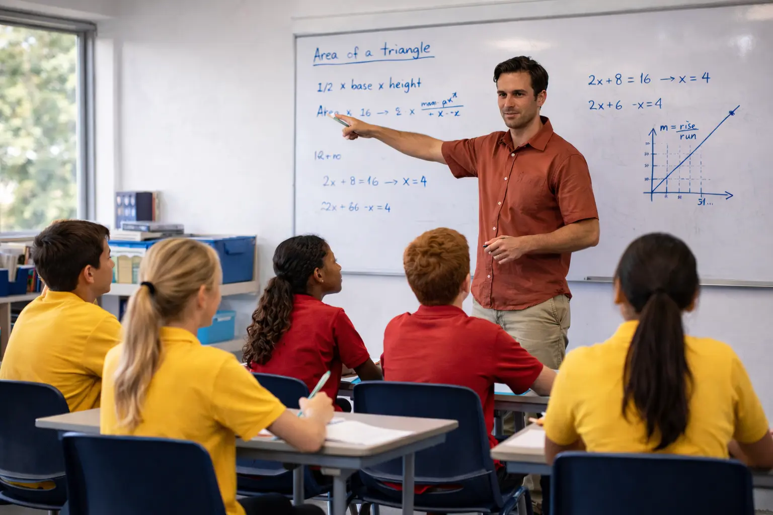 Schools in Northern Territory
